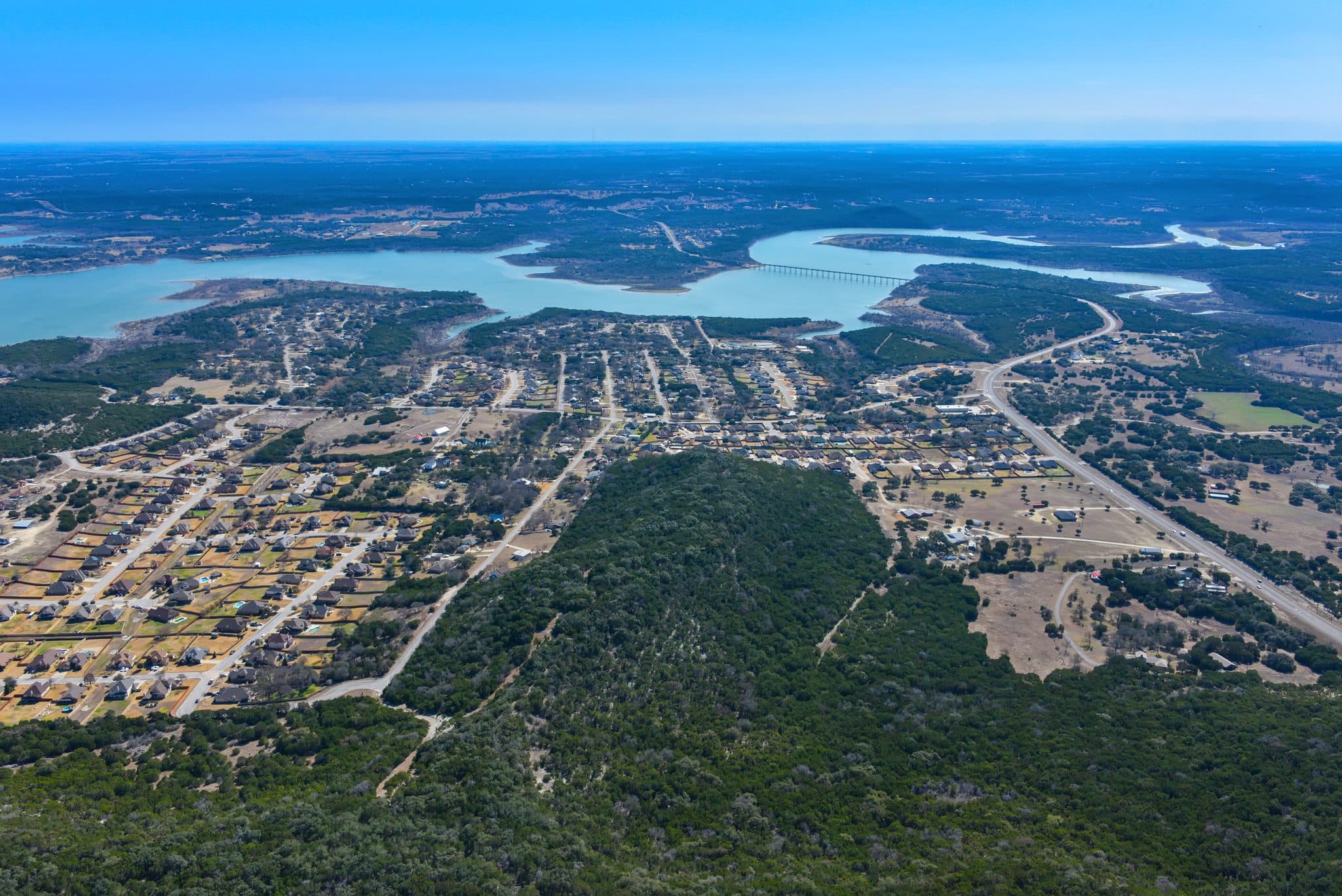 42.72 Acres in Harker Heights